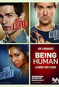 watch-Being Human (2011)