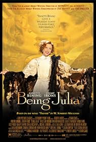watch-Being Julia (2005)