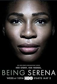 watch-Being Serena (2018)