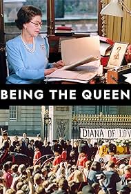 Being the Queen (2020) watch-Being the Queen (2020)