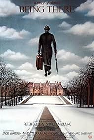 Being There (1980) watch-Being There (1980)