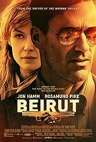 Beirut (2018) watch-Beirut (2018)
