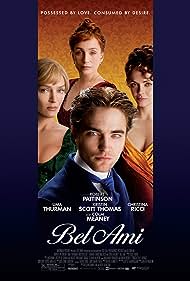 watch-Bel Ami (2012)