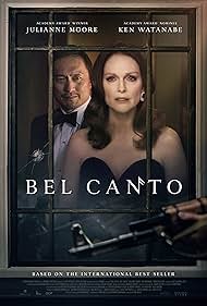 Bel Canto (2018) watch-Bel Canto (2018)