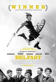 Belfast (2021) watch-Belfast (2021)
