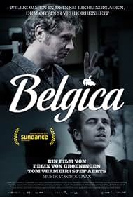 Belgica (2016) watch-Belgica (2016)