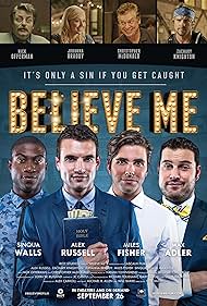 watch-Believe Me (2015)