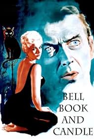 Bell Book and Candle (1958) watch-Bell Book and Candle (1958)