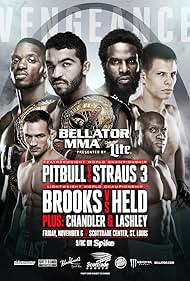 watch-Bellator MMA Live (2013)