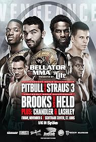 Bellator MMA Live (2013) watch-Bellator MMA Live (2013)