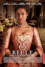 watch-Belle (2014)