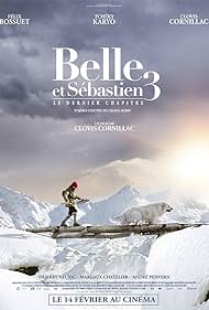 watch-Belle and Sebastian, Friends for Life (2018)