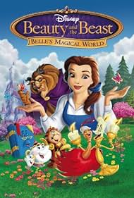 Belle's Magical World (1998) watch-Belle's Magical World (1998)