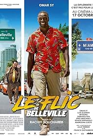 Belleville Cop (2018) watch-Belleville Cop (2018)