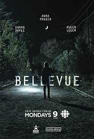Bellevue (2018) watch-Bellevue (2018)