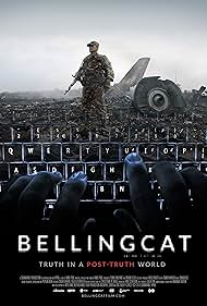 Bellingcat: Truth in a Post-Truth World (2020) watch-Bellingcat: Truth in a Post-Truth World (2020)