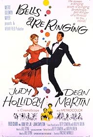 Bells Are Ringing (1960) watch-Bells Are Ringing (1960)