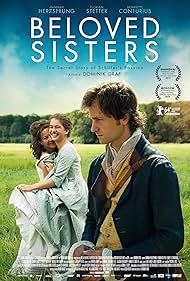 watch-Beloved Sisters (2014)