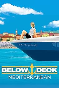 Below Deck Mediterranean (2016) watch-Below Deck Mediterranean (2016)