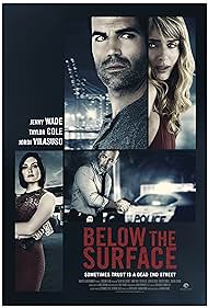 watch-Below the Surface (2016)