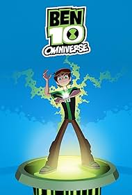 watch-Ben 10: Omniverse (2012)