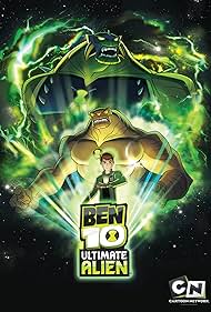 watch-Ben 10: Ultimate Alien (2010)