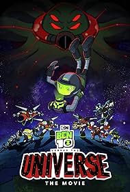 watch-Ben 10 vs. the Universe: The Movie (2020)