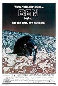 Ben (1972) watch-Ben (1972)