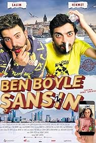 Ben Böyle Şansın (2020) watch-Ben Böyle Şansın (2020)