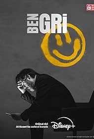 Ben Gri (2022) watch-Ben Gri (2022)