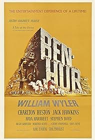 Ben-Hur (1959) watch-Ben-Hur (1959)