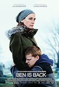 Ben Is Back (2018) watch-Ben Is Back (2018)