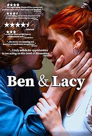 watch-Ben & Lacy (2023)