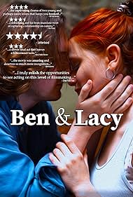 Ben & Lacy (2023) watch-Ben & Lacy (2023)