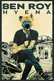 Ben Roy - Hyena (2023) watch-Ben Roy - Hyena (2023)