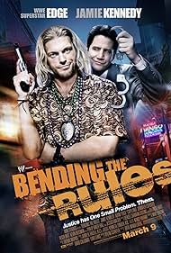 watch-Bending the Rules (2012)