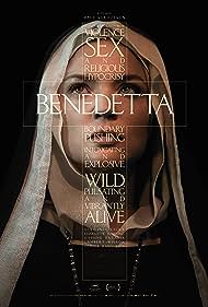 watch-Benedetta (2021)