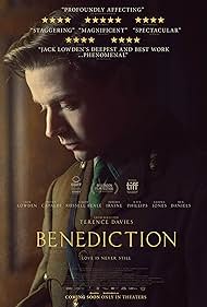 watch-Benediction (2021)