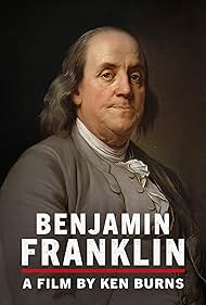 watch-Benjamin Franklin (2022)