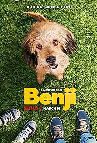 Benji (2018) watch-Benji (2018)