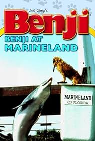 watch-Benji at Marineland (1981)