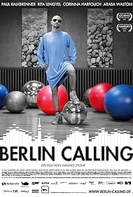 Berlin Calling (2008) watch-Berlin Calling (2008)