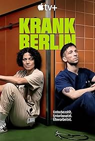 Berlin ER (2025) watch-Berlin ER (2025)