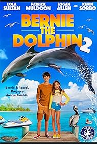Bernie the Dolphin 2 (2019) watch-Bernie the Dolphin 2 (2019)