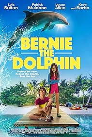 watch-Bernie The Dolphin (2018)