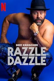 Bert Kreischer: Razzle Dazzle (2023) watch-Bert Kreischer: Razzle Dazzle (2023)