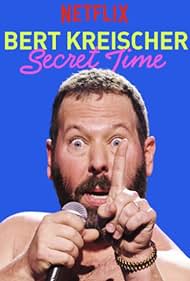 Bert Kreischer: Secret Time (2018) watch-Bert Kreischer: Secret Time (2018)