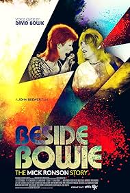 watch-Beside Bowie: The Mick Ronson Story (2017)
