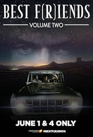 Best F(r)iends Volume Two (2018) watch-Best F(r)iends Volume Two (2018)