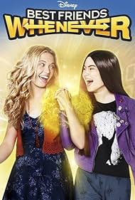 watch-Best Friends Whenever (2015)